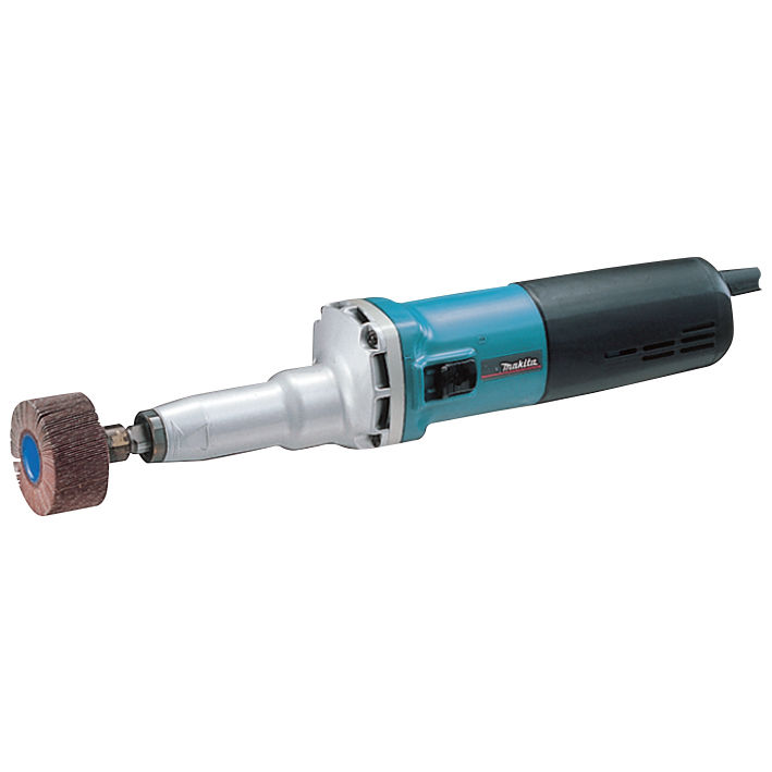 Прямая шлифмашина Makita GD0810C