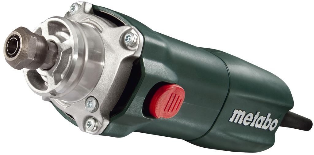 Прямая шлифмашина Metabo GE 710 Compact (600615000)