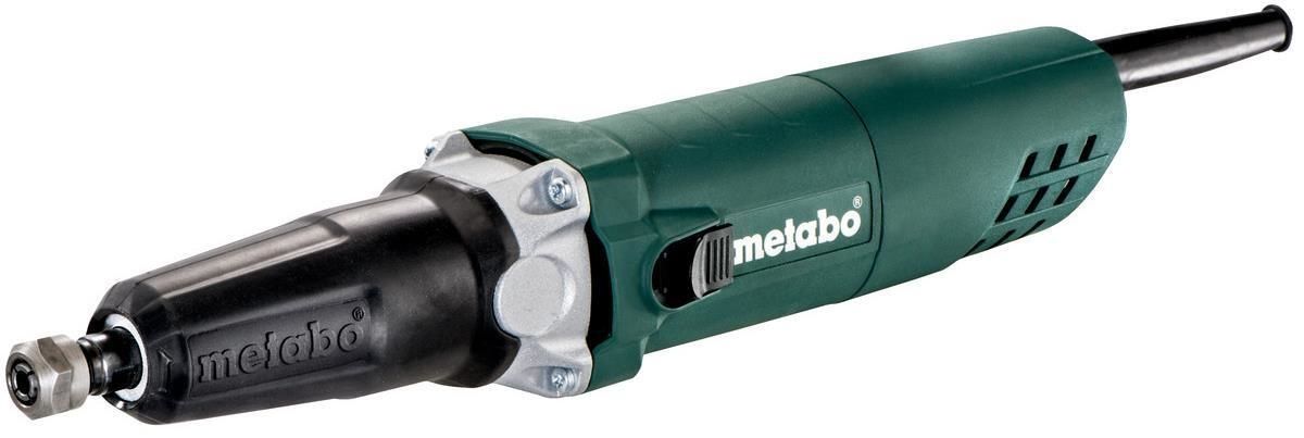 Прямая шлифмашина Metabo G 400 (600427000)