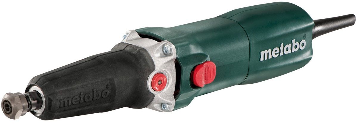 Прямая шлифмашина Metabo GE 710 Plus (600616000)