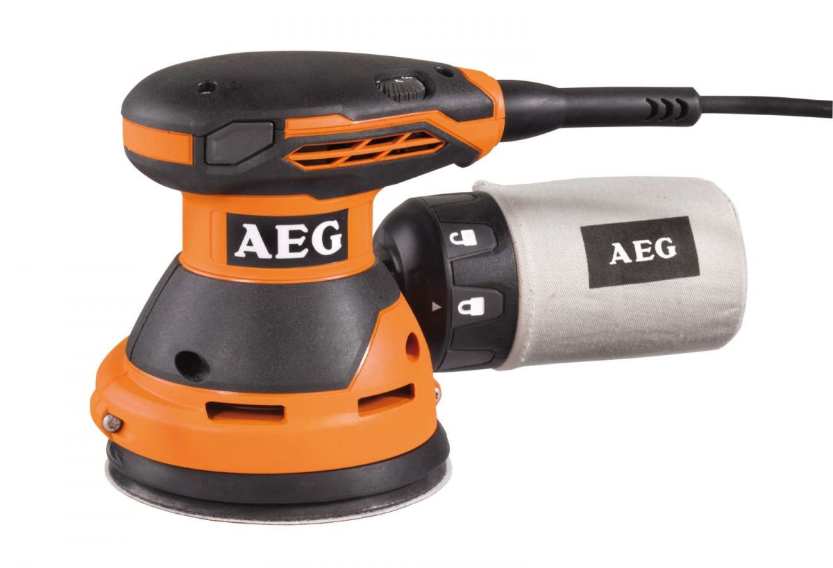 AEG EX 125ES (4935416100)