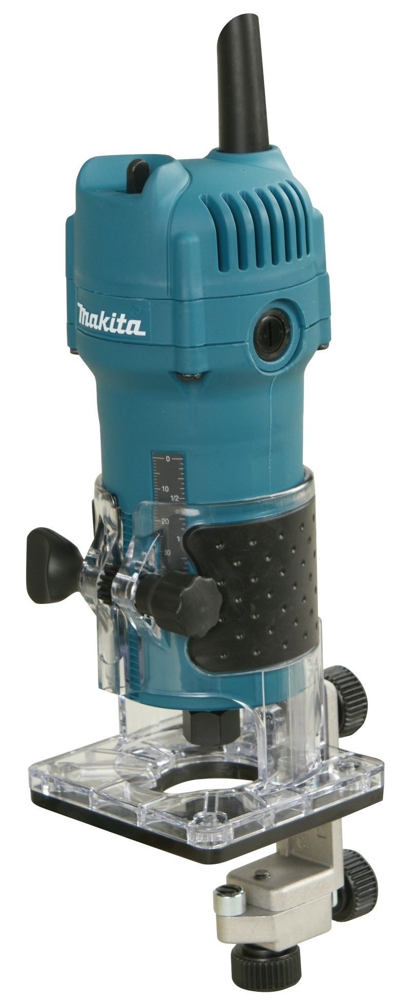 Maşina de frezat Makita 3709