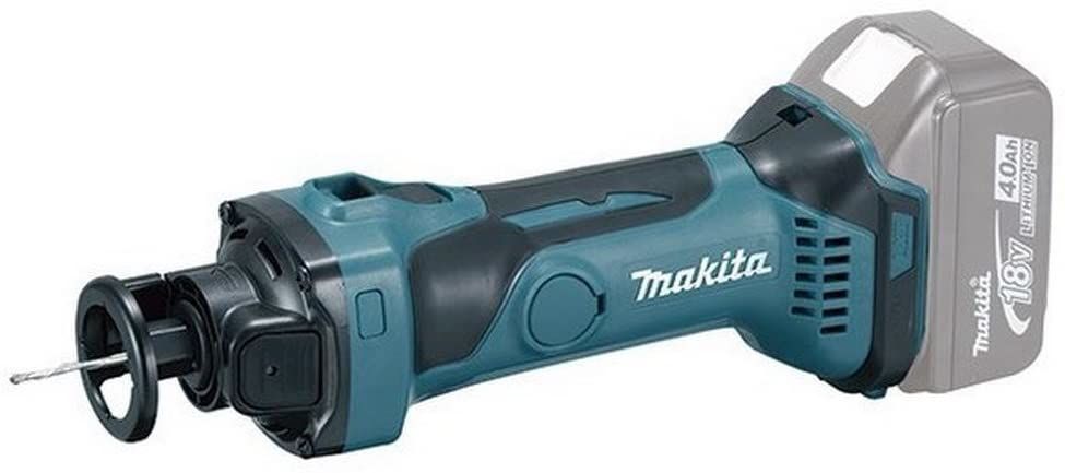 Maşina de frezat Makita DCO180Z