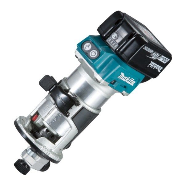 Фрезер Makita DRT50RTEX3