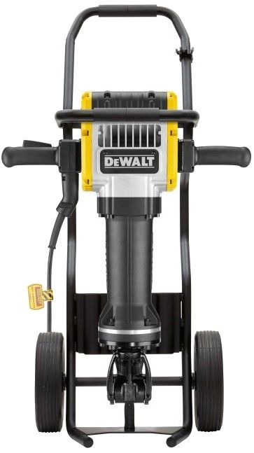 Отбойный молоток DeWalt D25981K