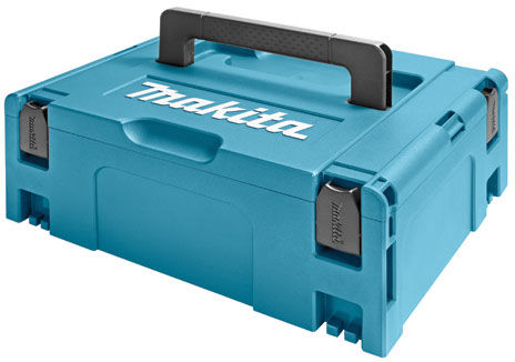 Шуруповерт Makita DHP458RFJ