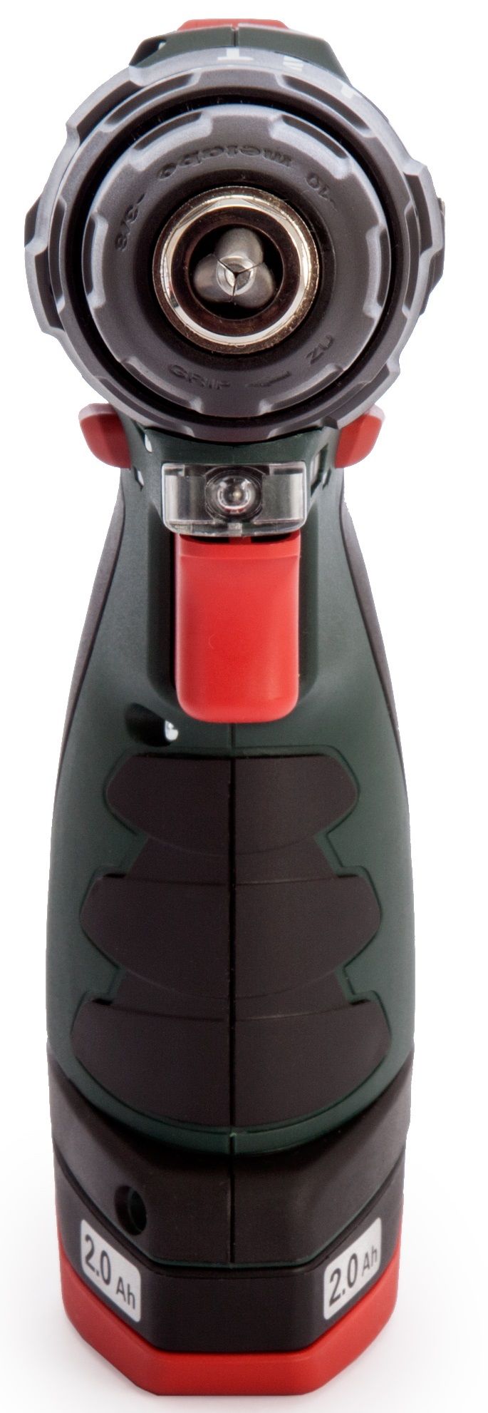 Шуруповерт Metabo PowerMaxx SB (600385500)