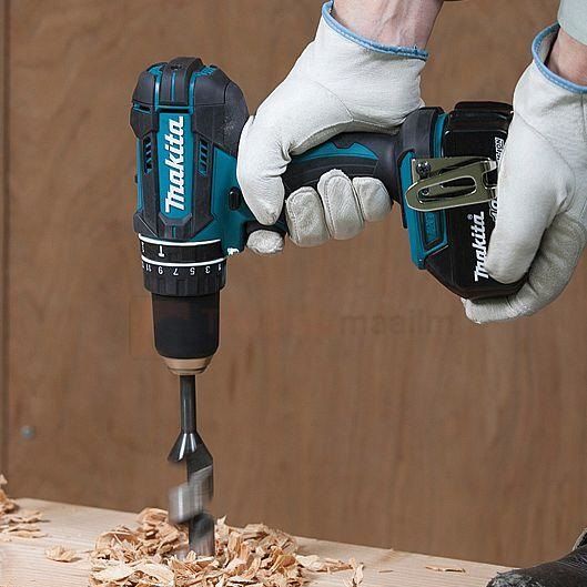 Шуруповерт Makita DHP482Z