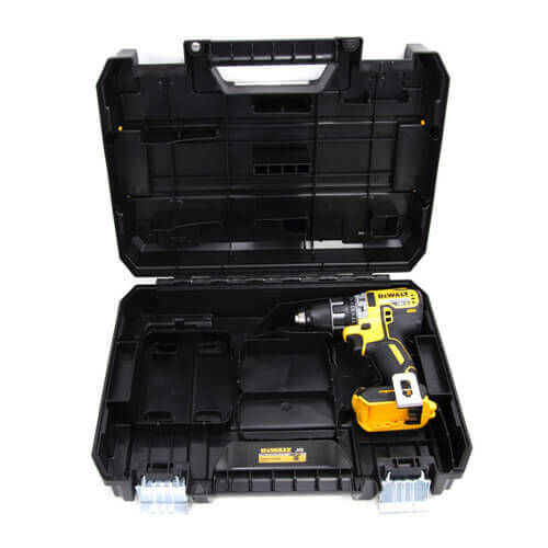 Шуруповерт DeWalt DCD791NT XR