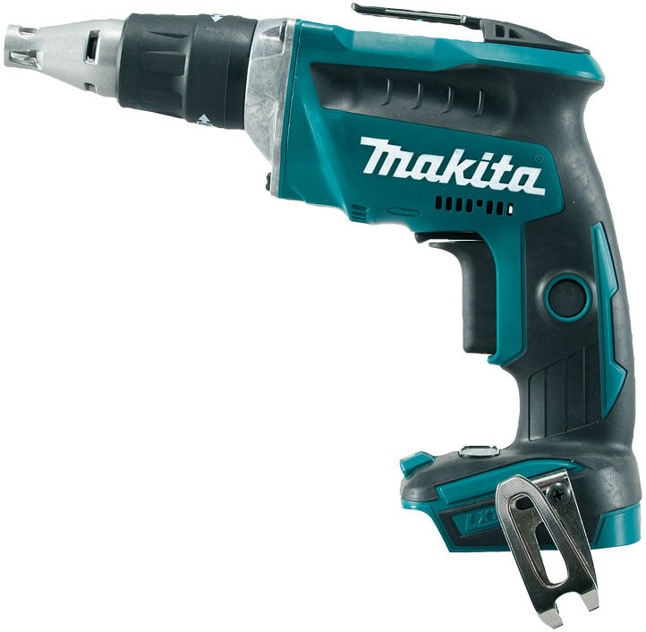 Шуруповерт Makita DFS452Z