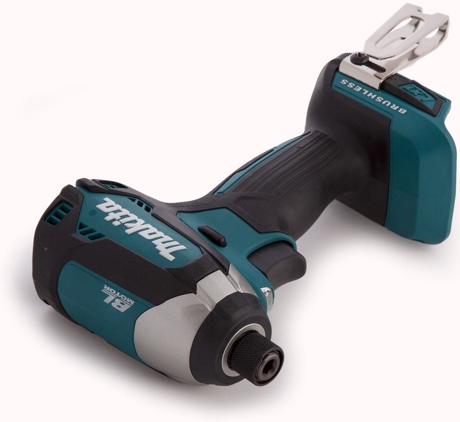 Шуруповерт Makita DTD153Z Li-Ion