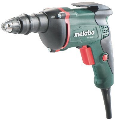 Шуруповерт Metabo SE 4000 (620045000)