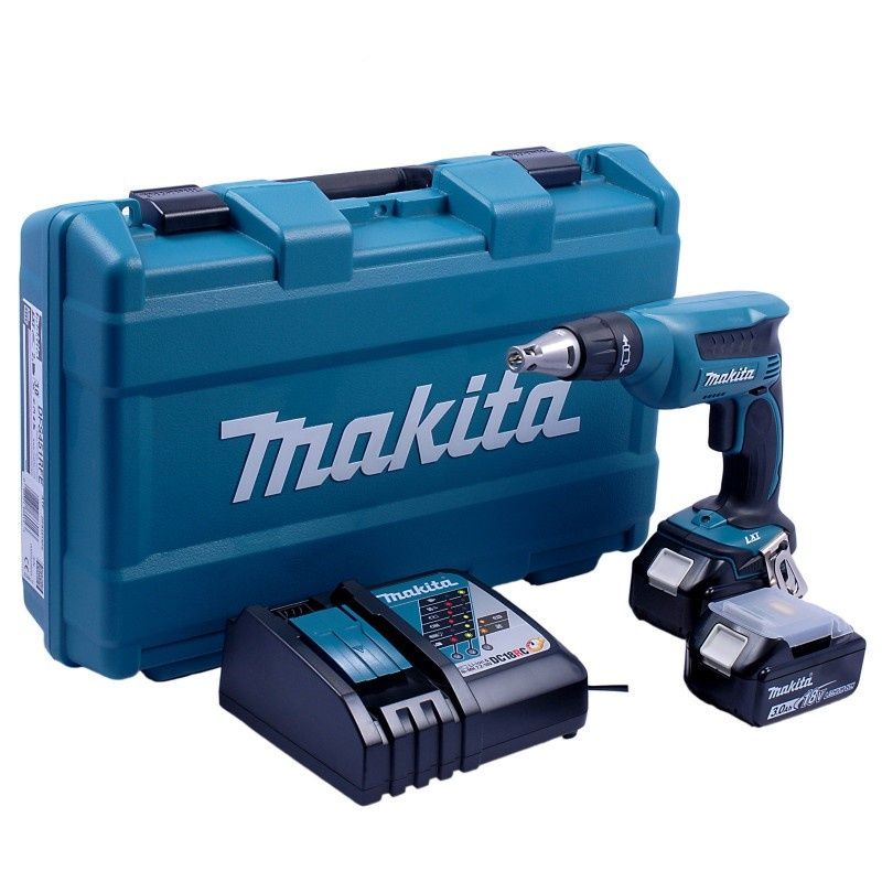 Mașină de înșurubat Makita DFS451RFE