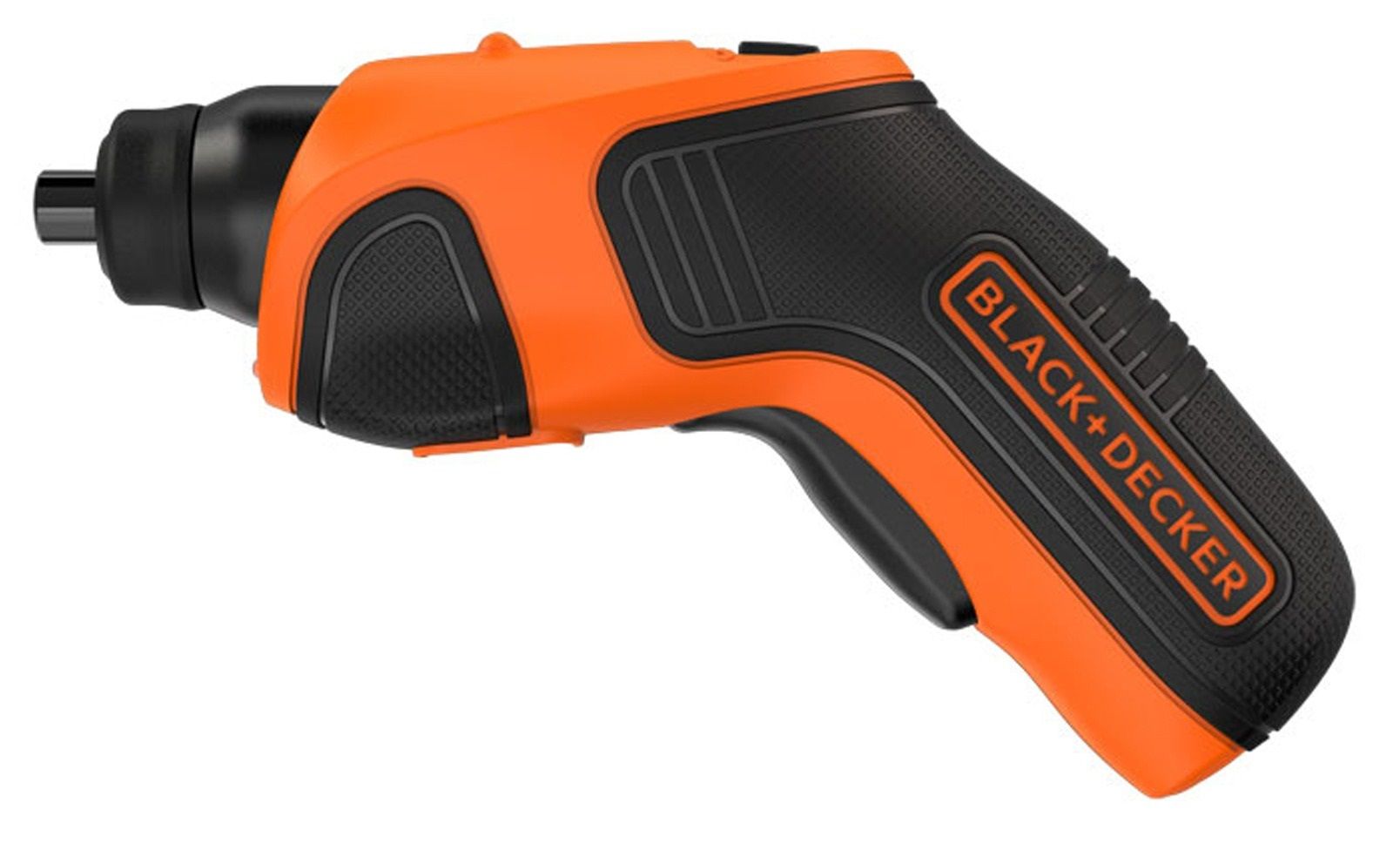 Аккумуляторная отвертка Black&Decker CS3651LC