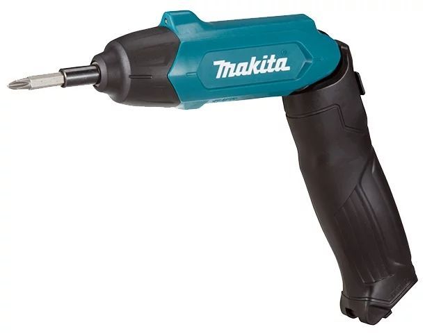 Șurubelnița cu acumulator Makita DF001DW