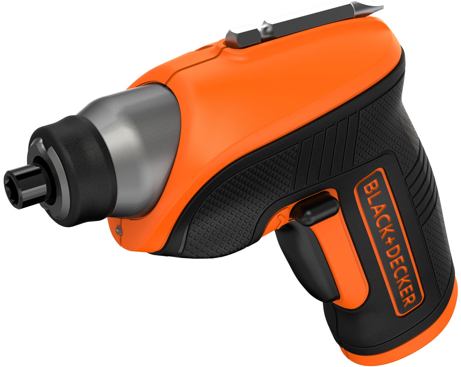 Аккумуляторная отвертка Black&Decker CS3652LC