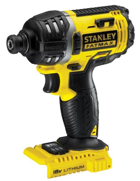 Шуруповерт Stanley FMC645B