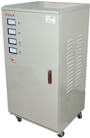 Стабилизатор напряжения Himel HSJW 60kVA