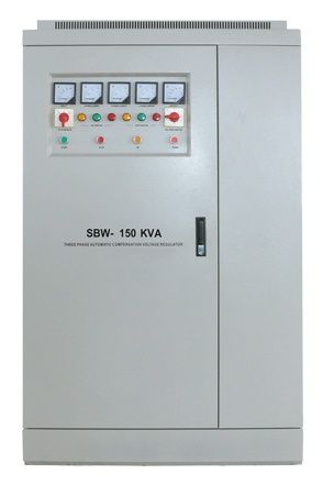 Стабилизатор напряжения Kasan SBW 150 KVA-120