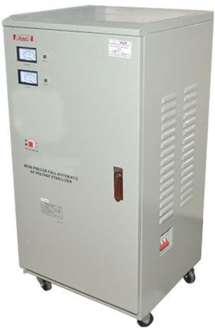 Стабилизатор напряжения Himel HTND 20kVA