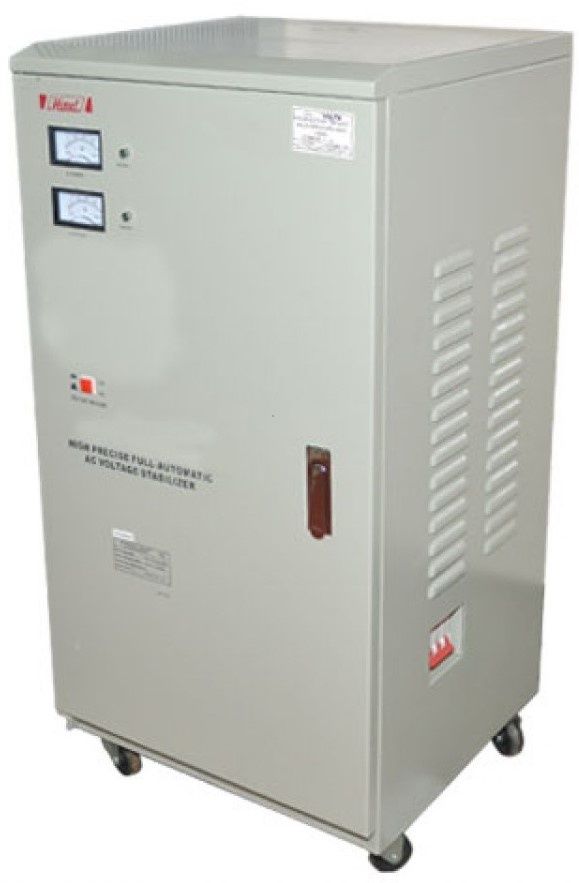 Stabilizator de tensiune Himel HSJW 15kVA