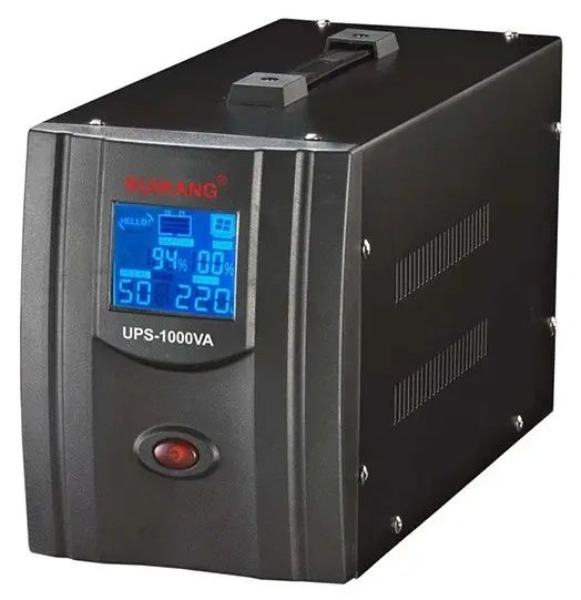 Stabilizator de tensiune Perfetto UPS- 1000 VA