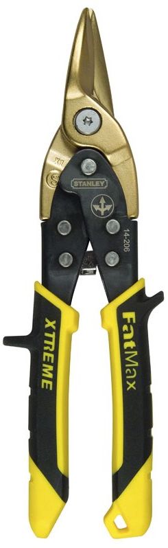 Ножницы Stanley FatMax Xtreme Aviation (0-14-206)