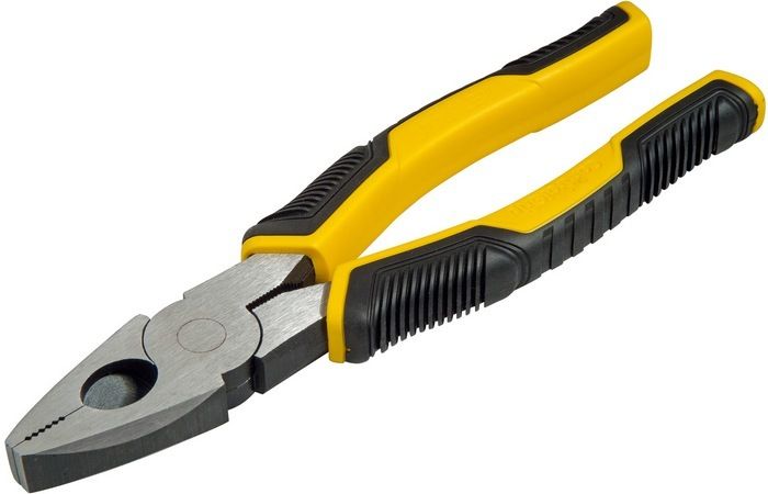 Плоскогубцы Stanley ControlGrip (STHT0-74367)