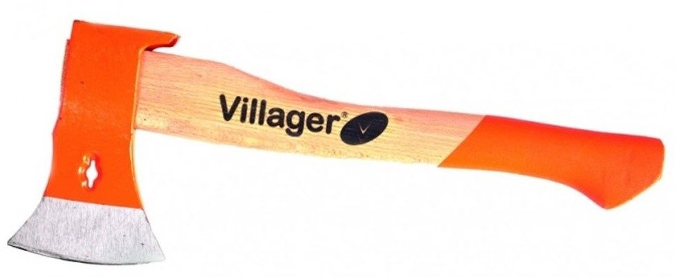 Topor Villager 800gr (22042)