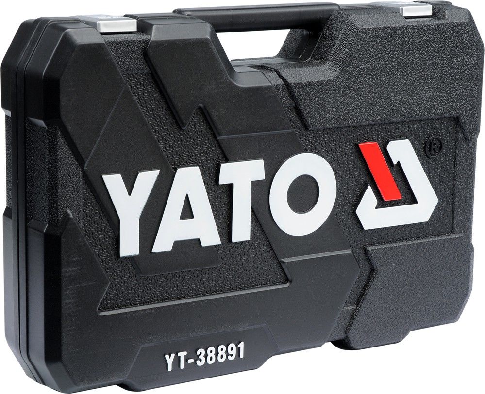 Набор инструментов Yato YT-38891