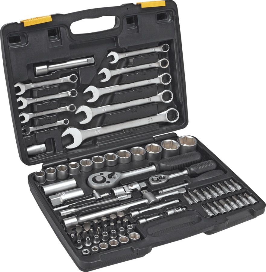 Set scule de mână Topex 38D686