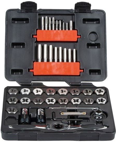 Set filiere Makita B-65838