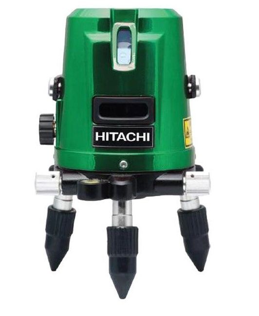 Лазерный нивелир Hitachi HLL50-2