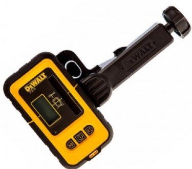 Nivela laser DeWalt DE0892G