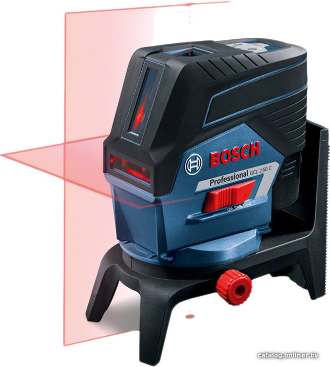 Nivela laser Bosch GCL 2-50 C (0601066G00)