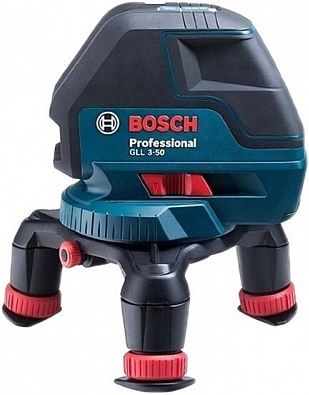 Nivela laser Bosch GLL 3-50 Multiline (601063800)