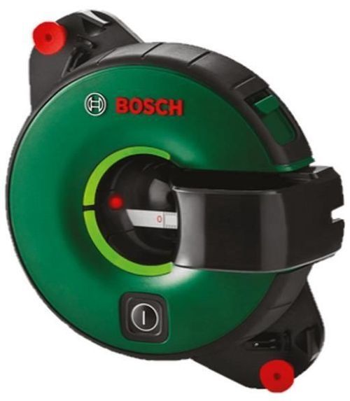 Лазерный нивелир Bosch Atino 0603663A00