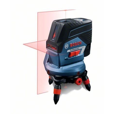 Лазерный нивелир Bosch GCL 2-50 C Combi Laser (0601066G02)