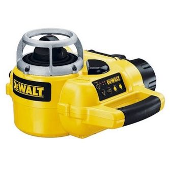 Лазерный нивелир DeWalt DW077PK