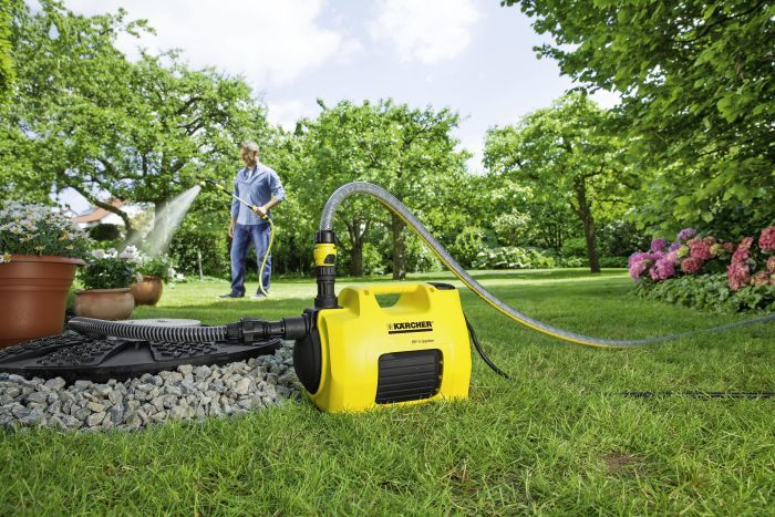 Pompa Karcher BP 4 Garden (1.645-352.0)