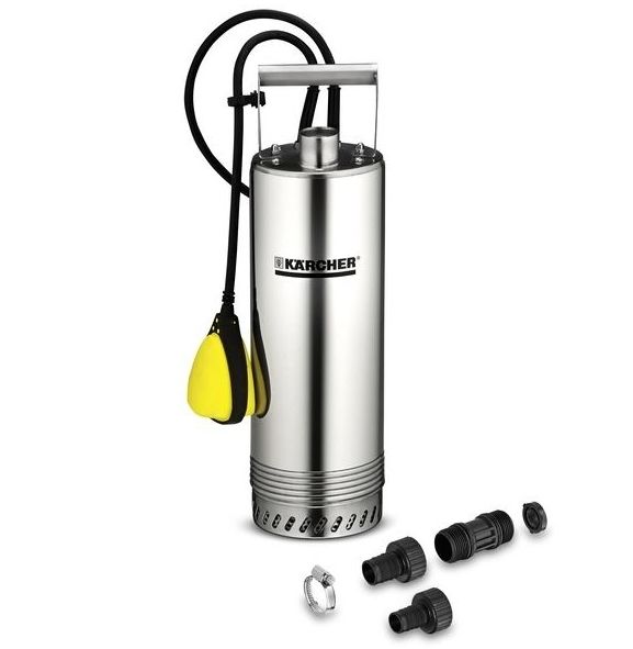 Насос Karcher BP 2 Cistern (1.645-420.0)