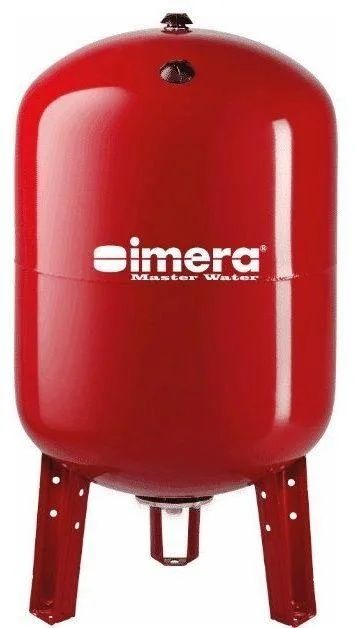 Vas de expansiune Imera Vertical RV3000 300L - 1