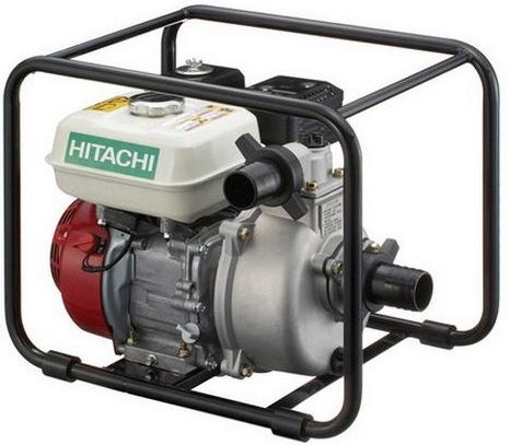 Motopompa Hitachi A160EA