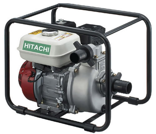 Motopompa Hitachi A160E