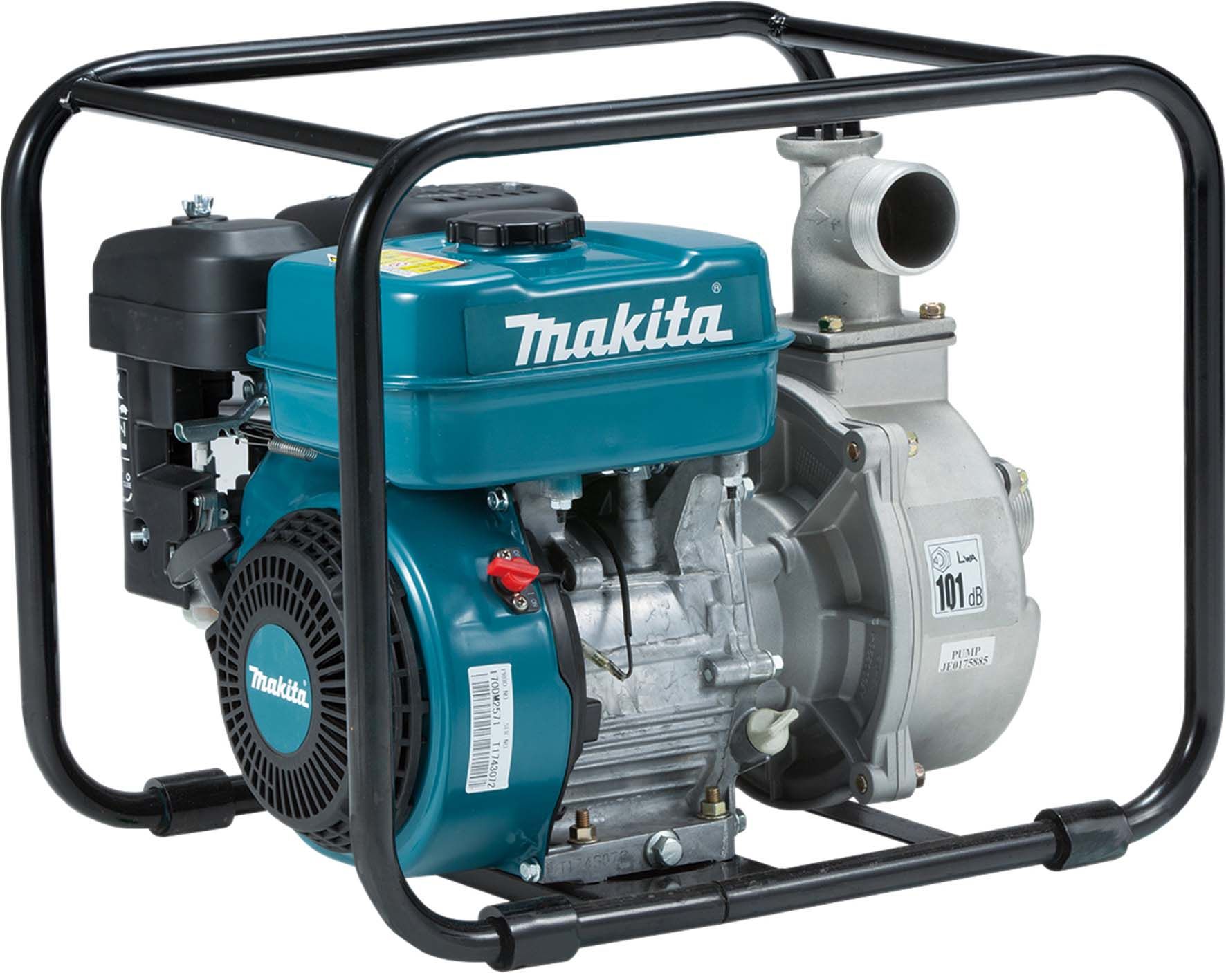 Motopompa Makita EW2051H