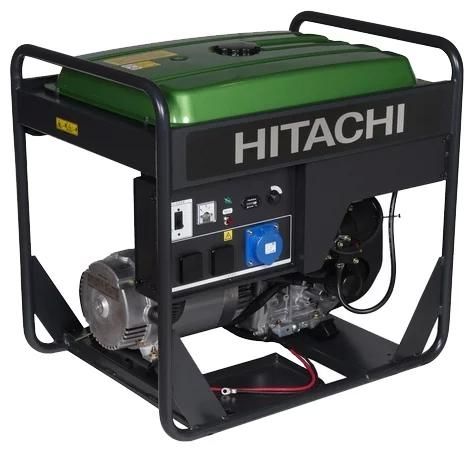 Hitachi E100-NA