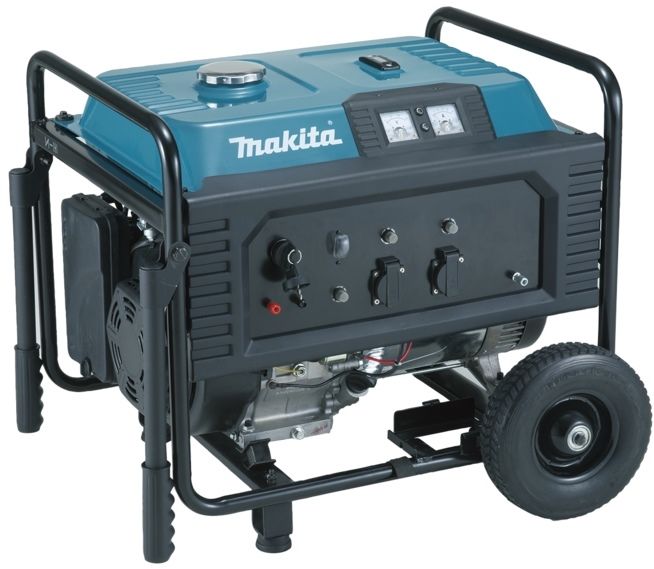 Электрогенератор Makita EG4550A