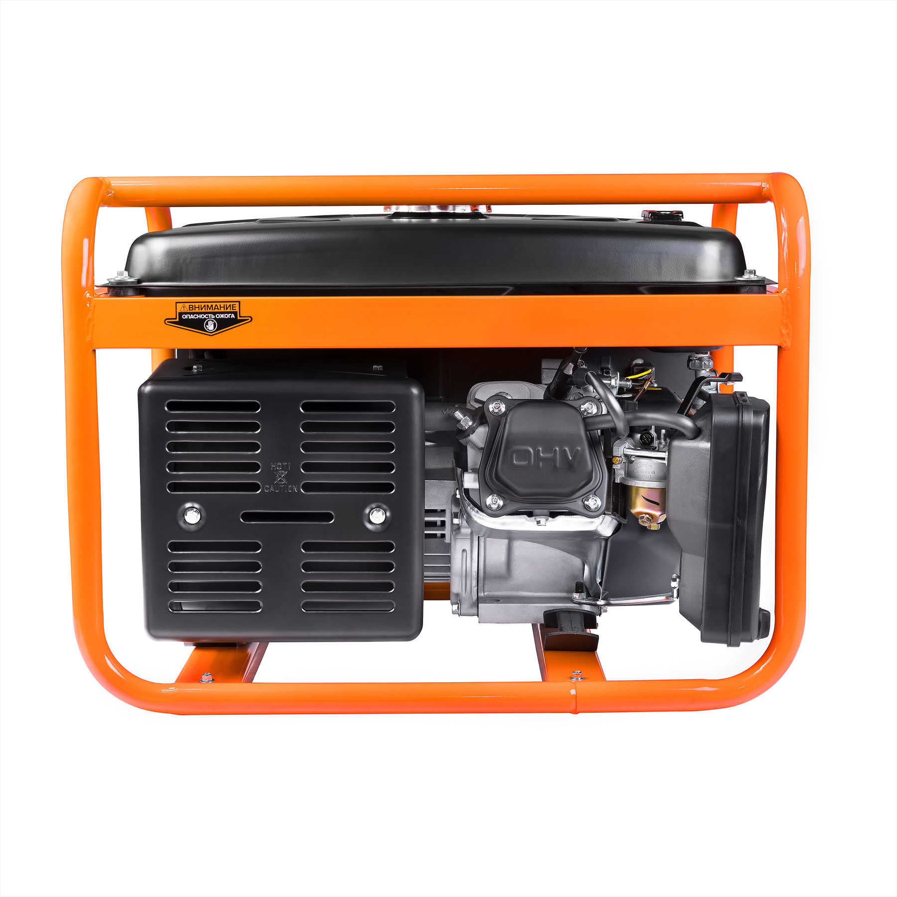 Generator de curent Kamoto GG3000