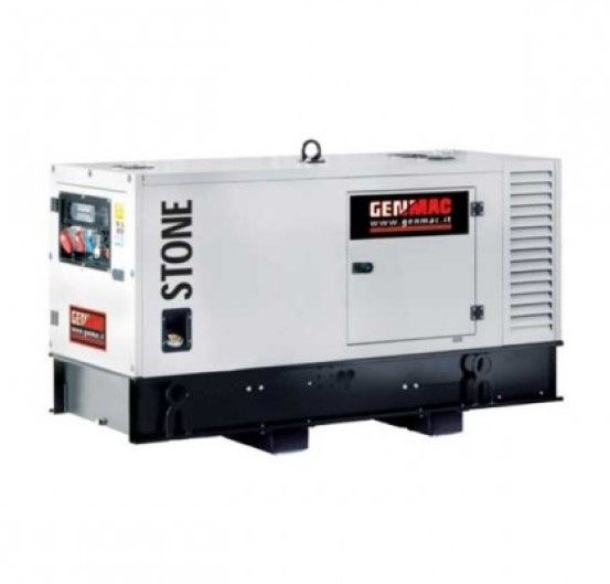 Generator de curent Genmac G40IS (GM58820)