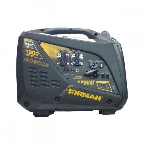 Generator de curent Firman SPG 2000i